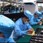 Pandemien øger de imperialistiske modsætninger verden over