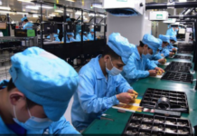 Pandemien øger de imperialistiske modsætninger verden over