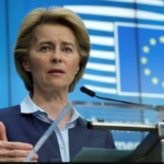 Oktober Radio – Krise udnyttes af EU til mere union