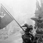 Oktober Radio: 9. maj 75 året for Sovjetunionens frihedsdag