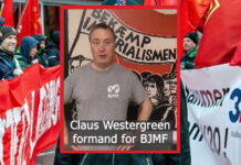 Mere i løn til de lavest lønnede!