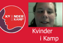 Det at passe sit arbejde skal ikke kræve heltemod