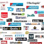 Den fjerde statsmagts fortælling og fallit