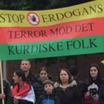 FEY-KURD: Erdogans krigsgalskab truer stabiliteten i Mellemøsten og sikkerheden i Europa