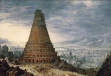 ”Vi der skal storme himlen”