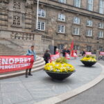 Forlæng dagpengeperioden – hæv dagpengene permanent