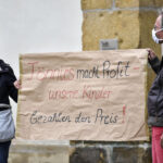 Oktober Radio: Tysklands største slagteri lukket af coronavirus