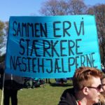 Som kontanthjælpsmodtagere og arbejdsløse må vi udvikle en fælles kamp