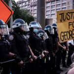 Generaler går mod Trumps ordre