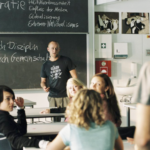 Die Welle – Bølgen!