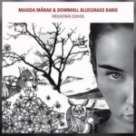Musik-forslag: MAXIDA MÄRAK