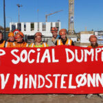 Byggeriet af ny Storstrømsbro får ikke arbejdsløse i job