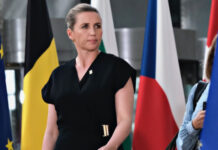 EU’s bud på en ny verdensorden tegner sig i budgetkamp