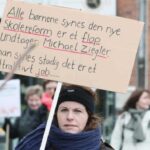 Lærerne har ikke haft en arbejdstidsaftale i 7 år