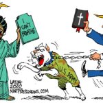 Oktober Radio: Politivold og kapitalistisk økonomi