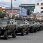 Hvordan det fascistiske oligarki fik regeringsmagten i Bolivia