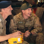 Der er fuld fart på dansk imperialisme – med kongehuset i front