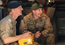 Der er fuld fart på dansk imperialisme – med kongehuset i front