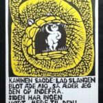 Kriseløsninger: Planøkonomi kontra en revolutionær vej