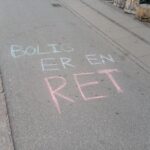 Boligmangel akut for de studerende: støt borgerforslaget “Ophæv ghettoloven”!