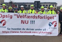 Slagtningen af efterlønnen – også en del af “Velfærdsforliget”