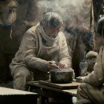 Kulturforslag: Àga – spillefilms-drama fra 2018