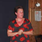 Revolutionær sommerlejr skudt godt igang