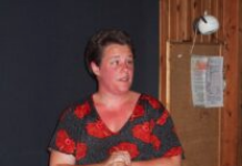 Revolutionær sommerlejr skudt godt igang