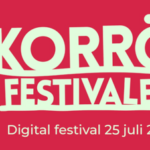 Korrö folkmusikfestival digital