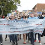 Nej til nedslidning!