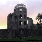 Hiroshima brænder stadig