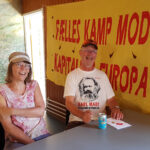 Socialisme i Danmark