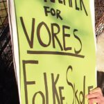 Lærerne har brug for en landsdækkende overenskomstaftale!