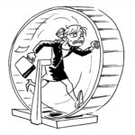 Læserindlæg: At arbejde på skæve arbejdstider er en belastning!