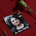 Kurdisk advokat dør for retfærdighed – Men modstanden lever!