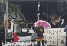 Folkeoplysning og fredsmusik