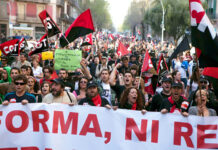 EU’s mafiametoder: Støttepenge kræver arbejdsmarkedsreformer