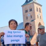 Odense: Byggesjusk, ulovlige lejemål, boligmangel – og masser af nye, dyre lejligheder