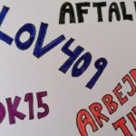 Lærernes arbejdstid: Hvad det egentlig er vi bliver anbefalet at sige ja til……