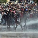 Libanon – krav om en folkelig overgangsregering