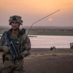 Oktober Radio: Kampen for en retfærdig pension – og dansk imperialisme i Mali