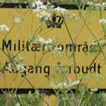 Nej til militarisering. Ungdommen har brug for uddannelse, lærepladser og rigtigt arbejde