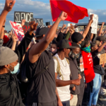 Hvad er det der sker I Portland?