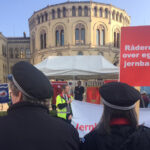 EU dikterer næste skridt i privatisering af DSB