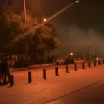 Protesterne i Libanon forsætter