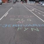 Tillykke til Odense! – Farvel til privatisering af Fjernvarme Fyn!