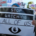 Partier enige om at holde hånden over FE’s ulovlige overvågning