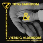 En brudt samfundskontrakt: Minimumsnormeringer handler om rettigheder