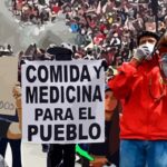 Fattigdom tvinger ecuadorianske børn til at arbejde