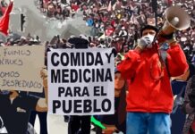 Fattigdom tvinger ecuadorianske børn til at arbejde